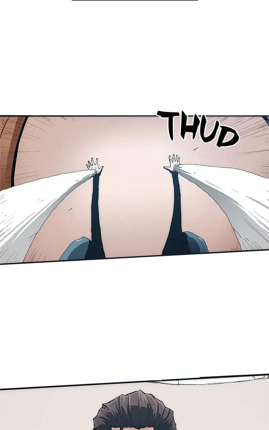 Read Trace Remaster chapter 2 image 8 on Lezhin