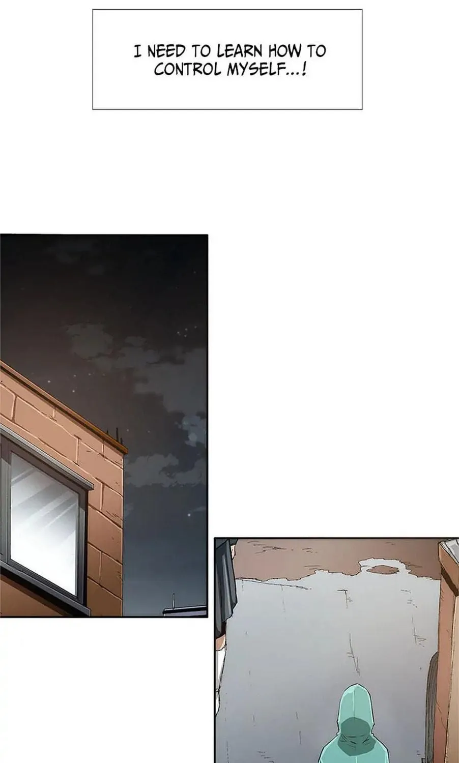 Read Trace Remaster chapter 2 image 80 on Lezhin