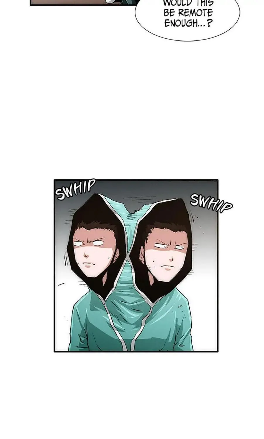 Read Trace Remaster chapter 2 image 86 on Lezhin