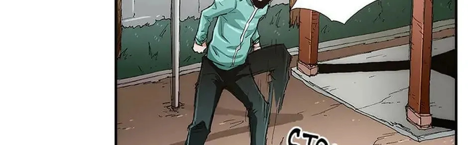 Read Trace Remaster chapter 2 image 89 on Lezhin