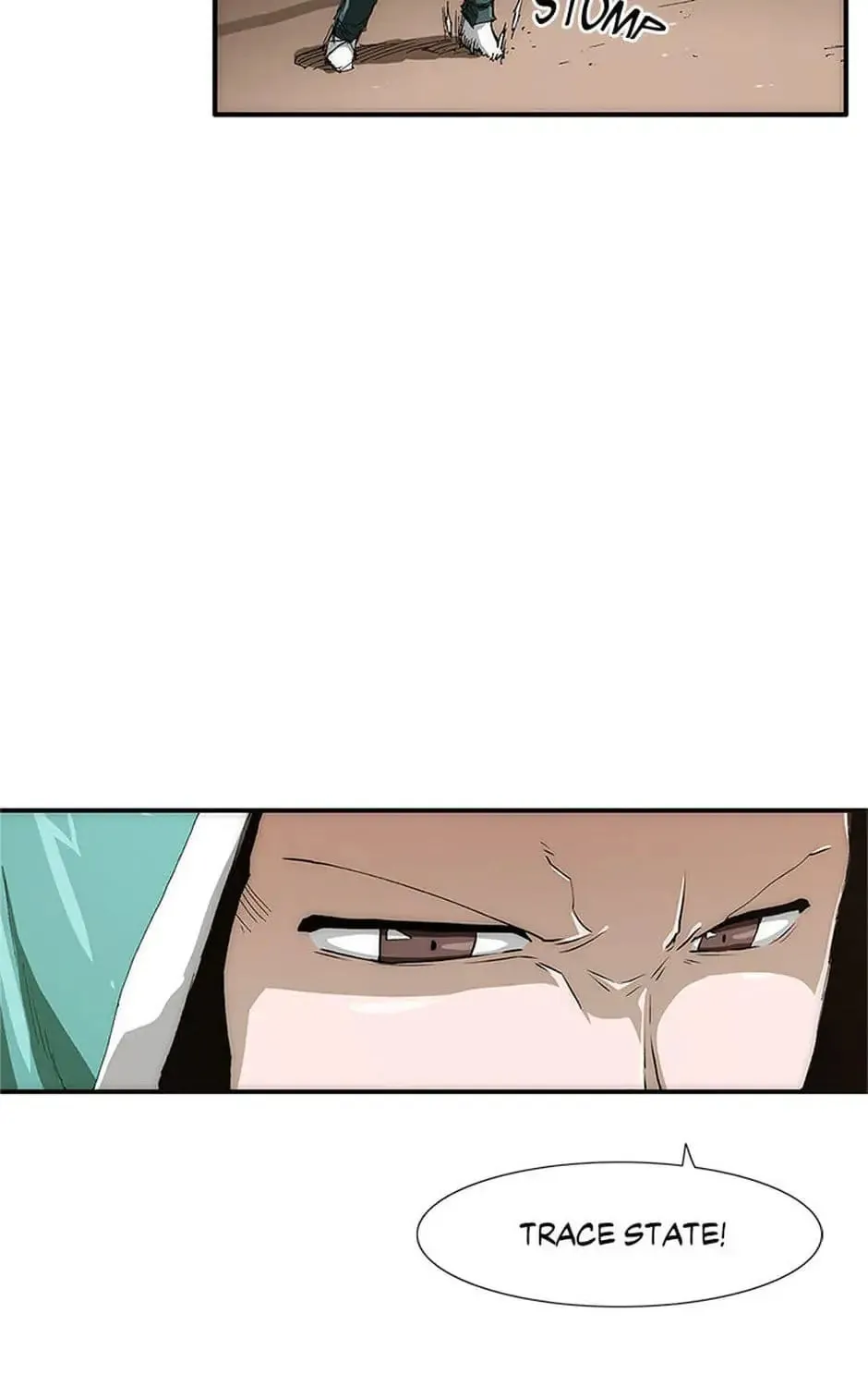Read Trace Remaster chapter 2 image 90 on Lezhin