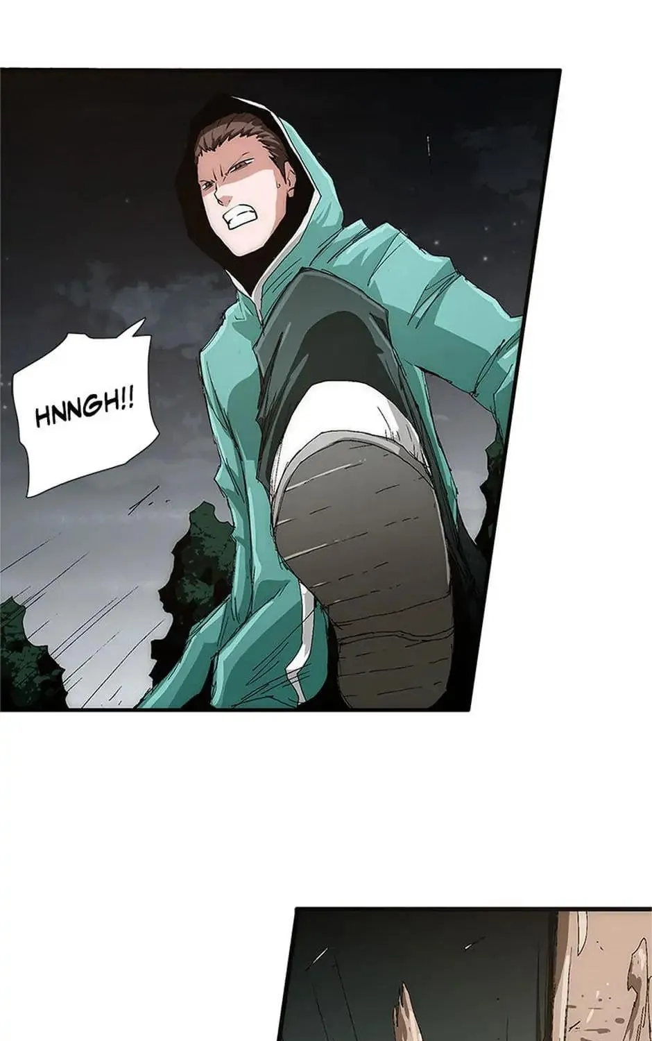 Read Trace Remaster chapter 2 image 92 on Lezhin