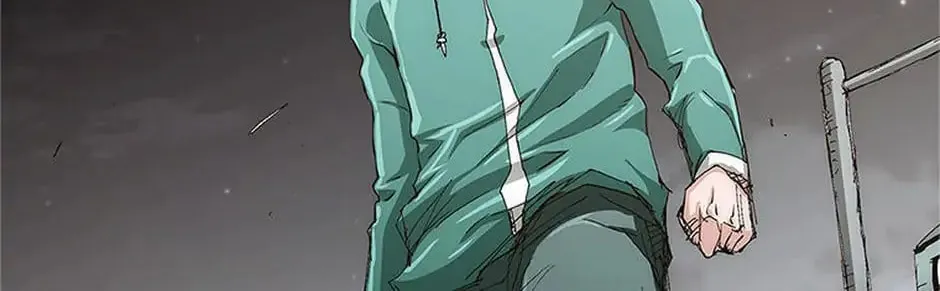 Read Trace Remaster chapter 2 image 95 on Lezhin