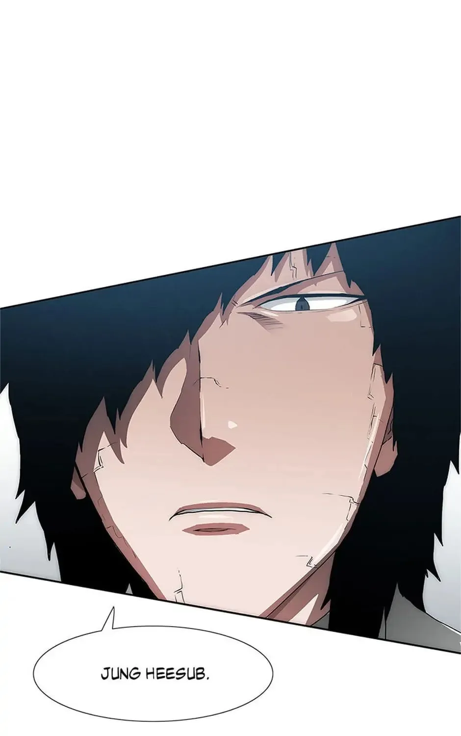 Read Trace Remaster chapter 20 image 0 on Lezhin