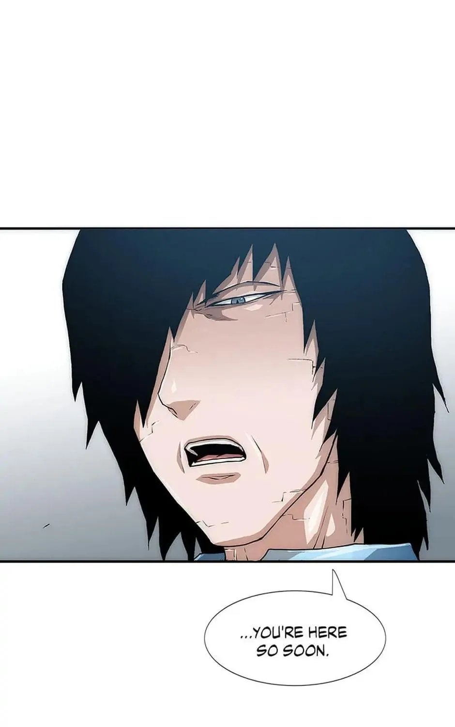 Read Trace Remaster chapter 20 image 10 on Lezhin