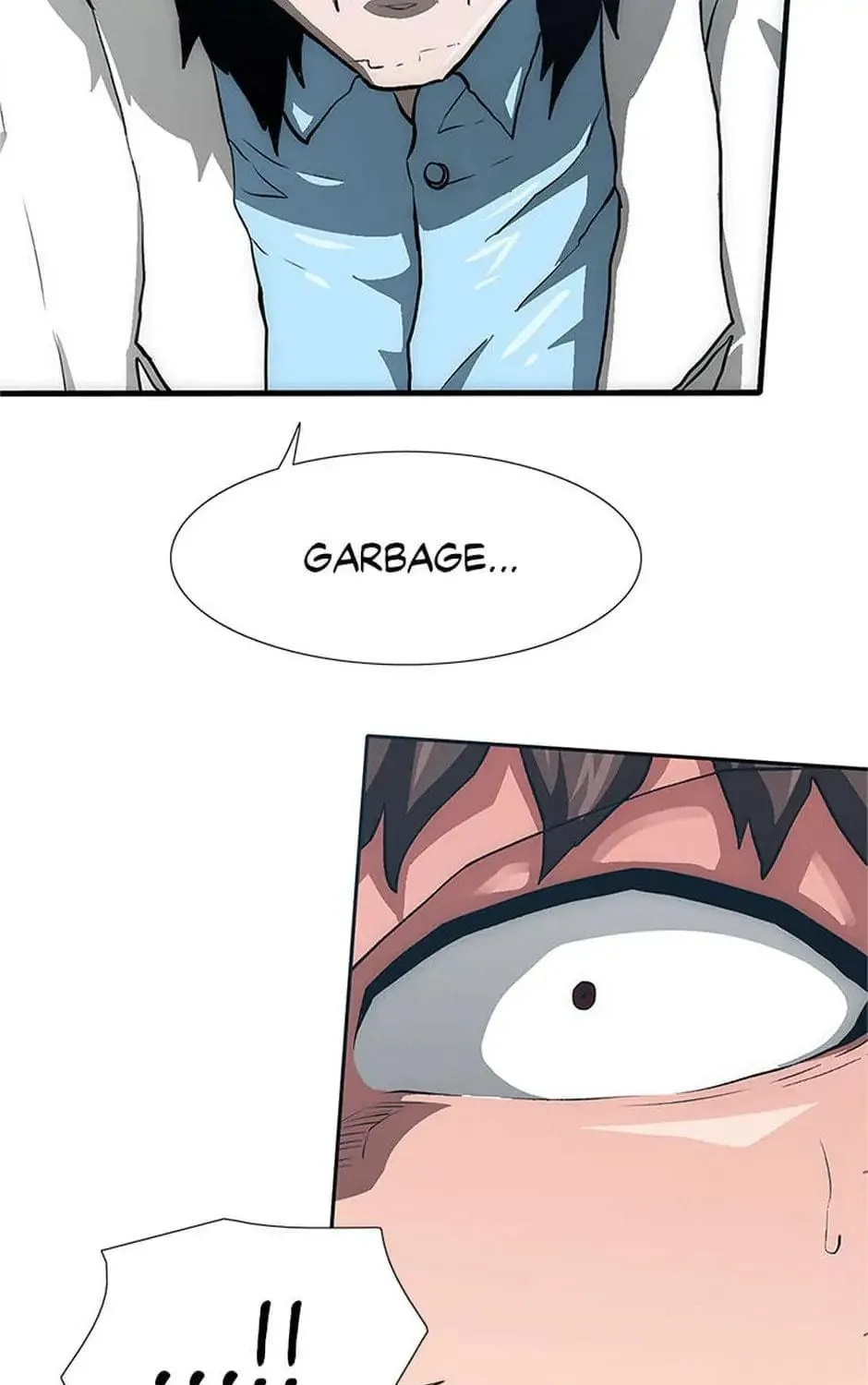 Read Trace Remaster chapter 20 image 106 on Lezhin