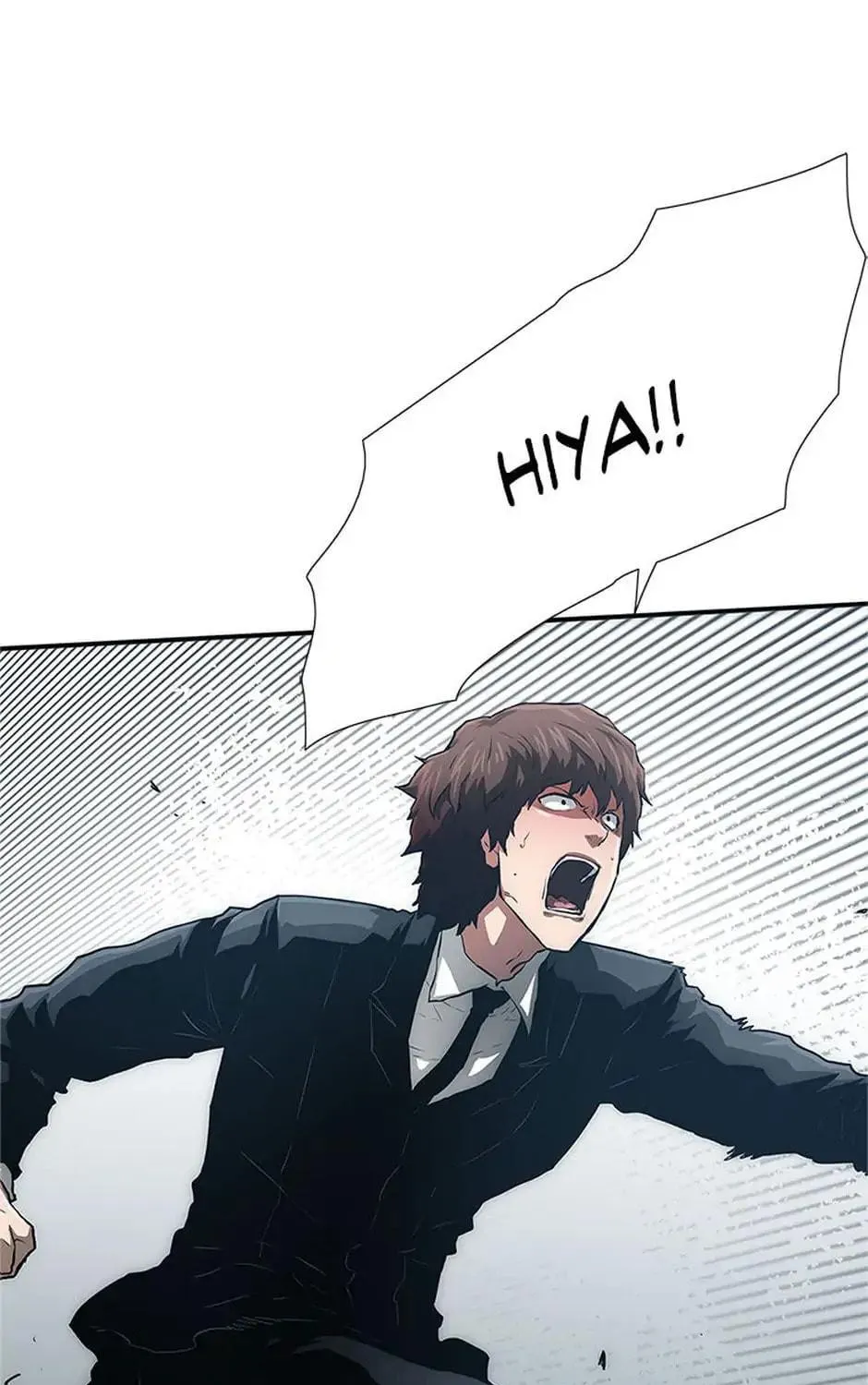 Read Trace Remaster chapter 20 image 108 on Lezhin