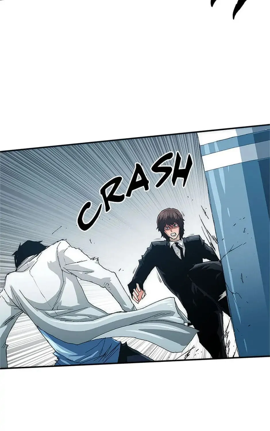 Read Trace Remaster chapter 20 image 110 on Lezhin