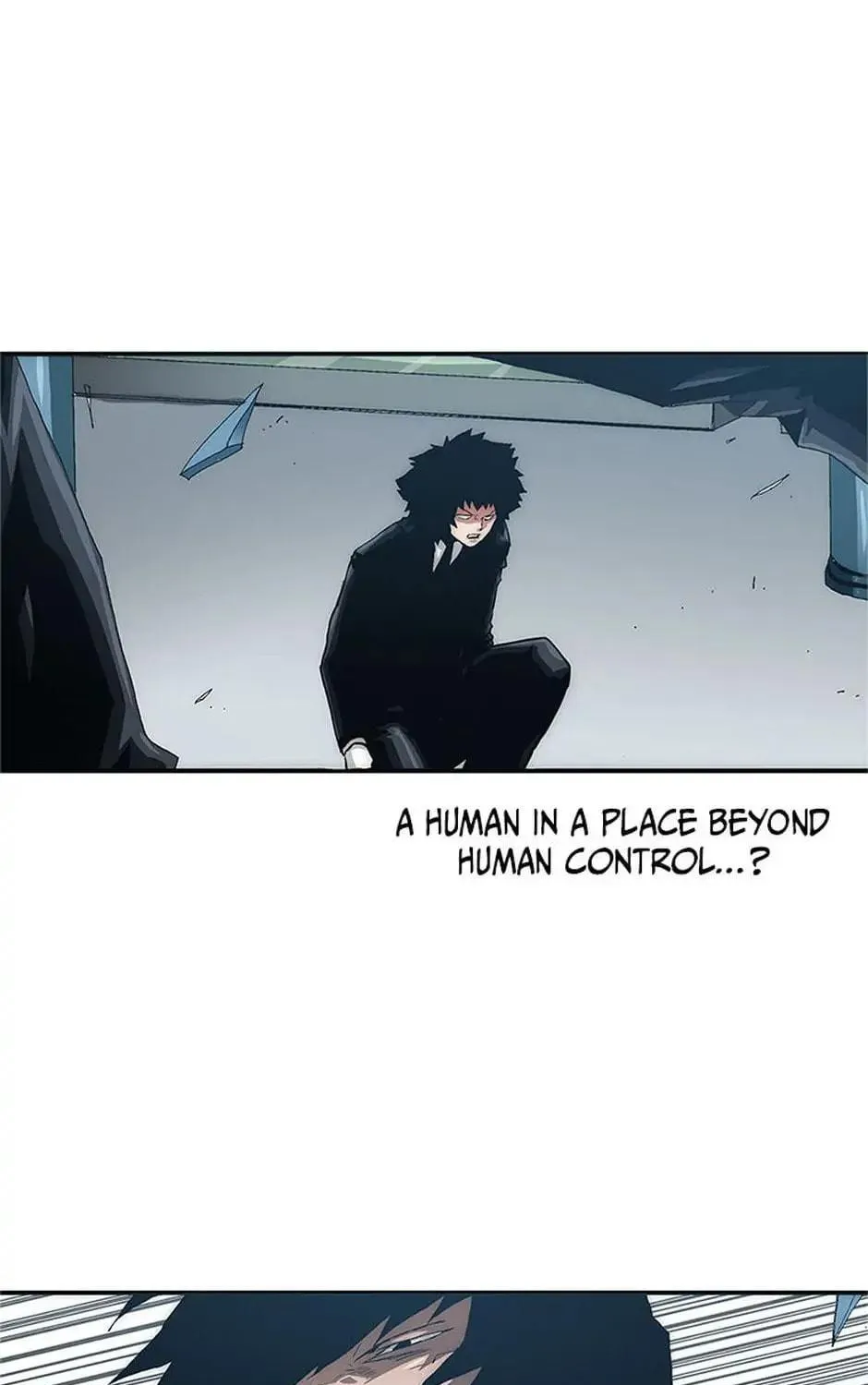 Read Trace Remaster chapter 20 image 112 on Lezhin