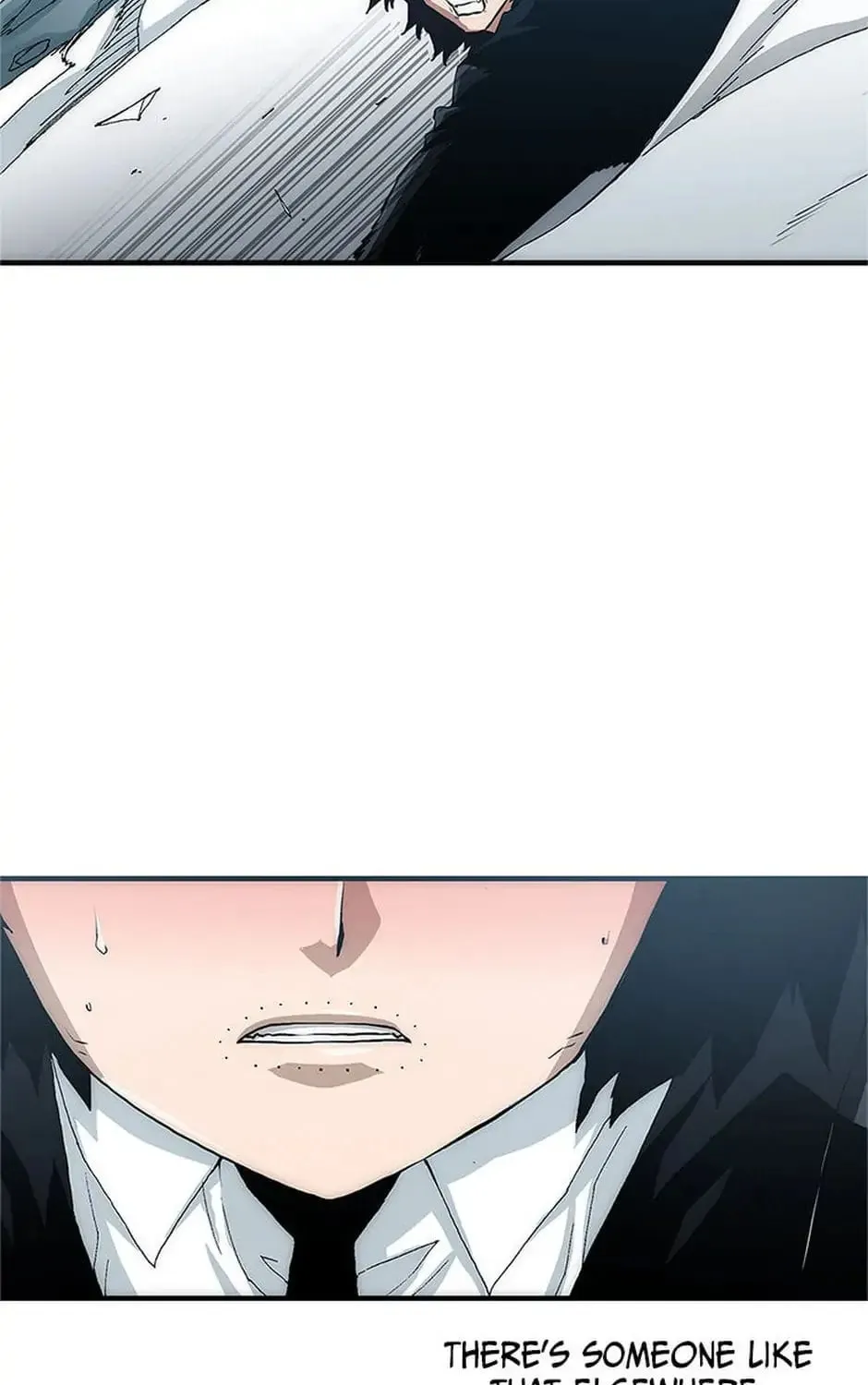 Read Trace Remaster chapter 20 image 116 on Lezhin