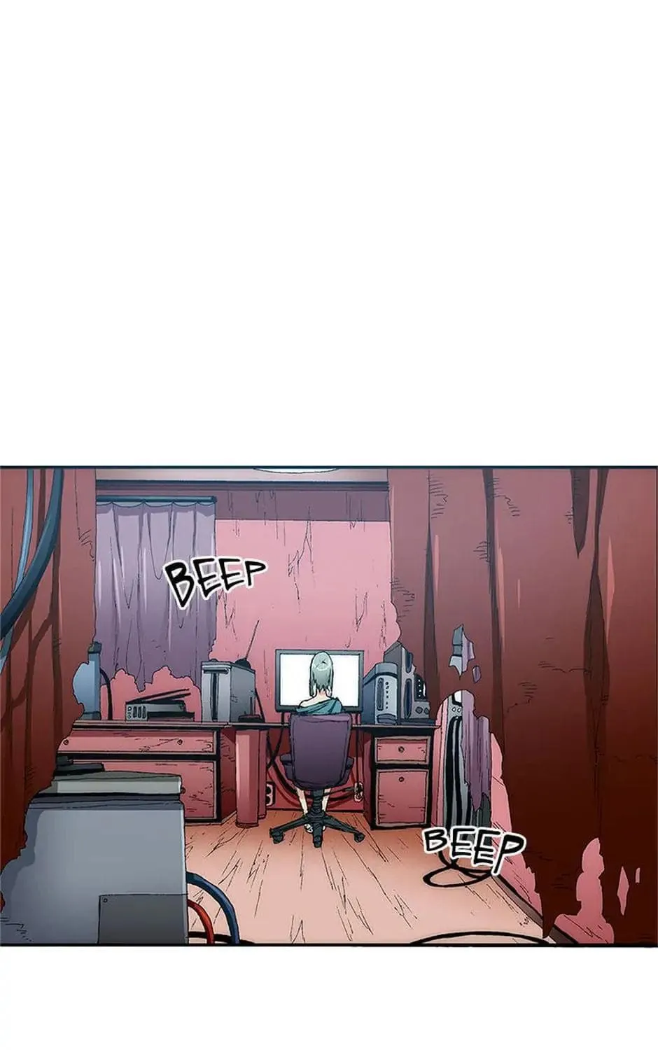 Read Trace Remaster chapter 20 image 118 on Lezhin