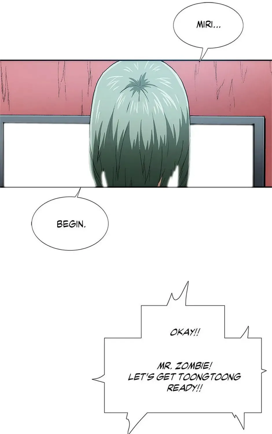 Read Trace Remaster chapter 20 image 120 on Lezhin