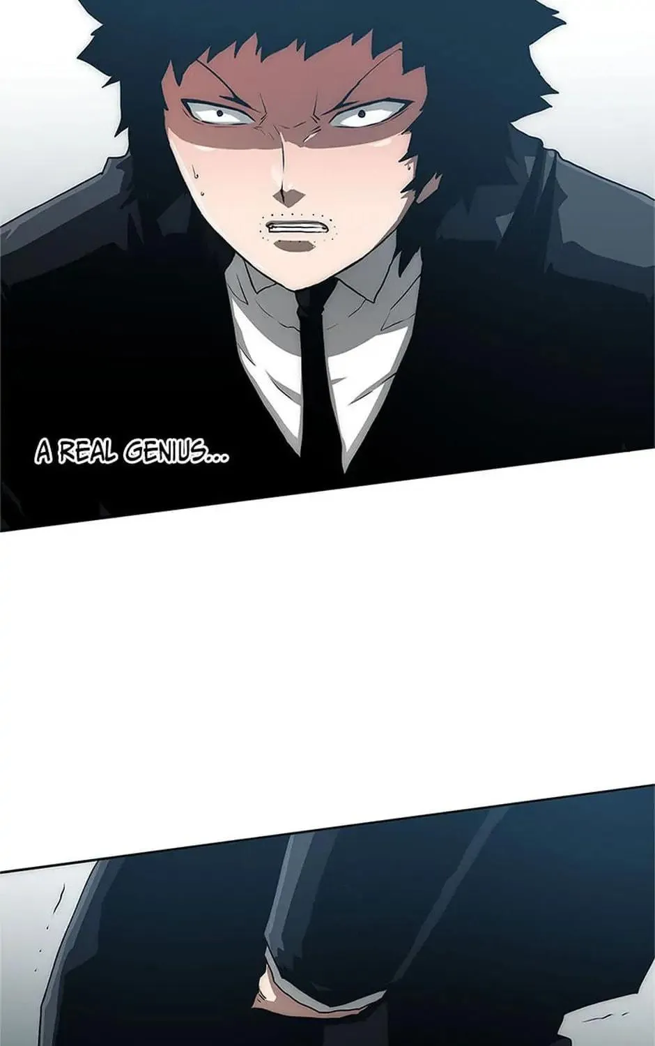 Read Trace Remaster chapter 20 image 124 on Lezhin