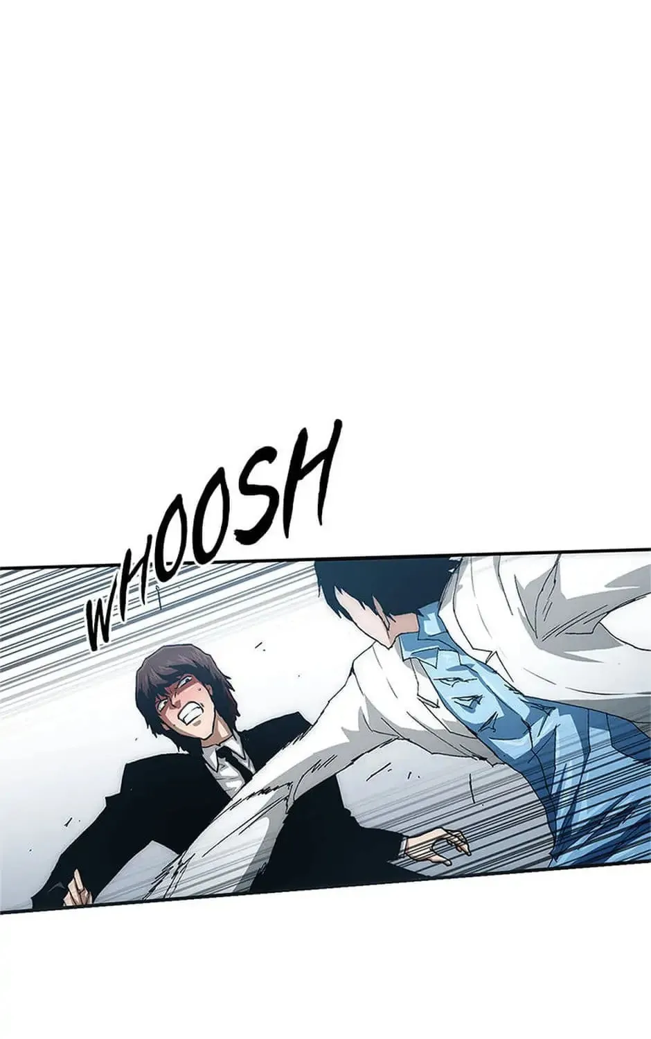 Read Trace Remaster chapter 20 image 126 on Lezhin