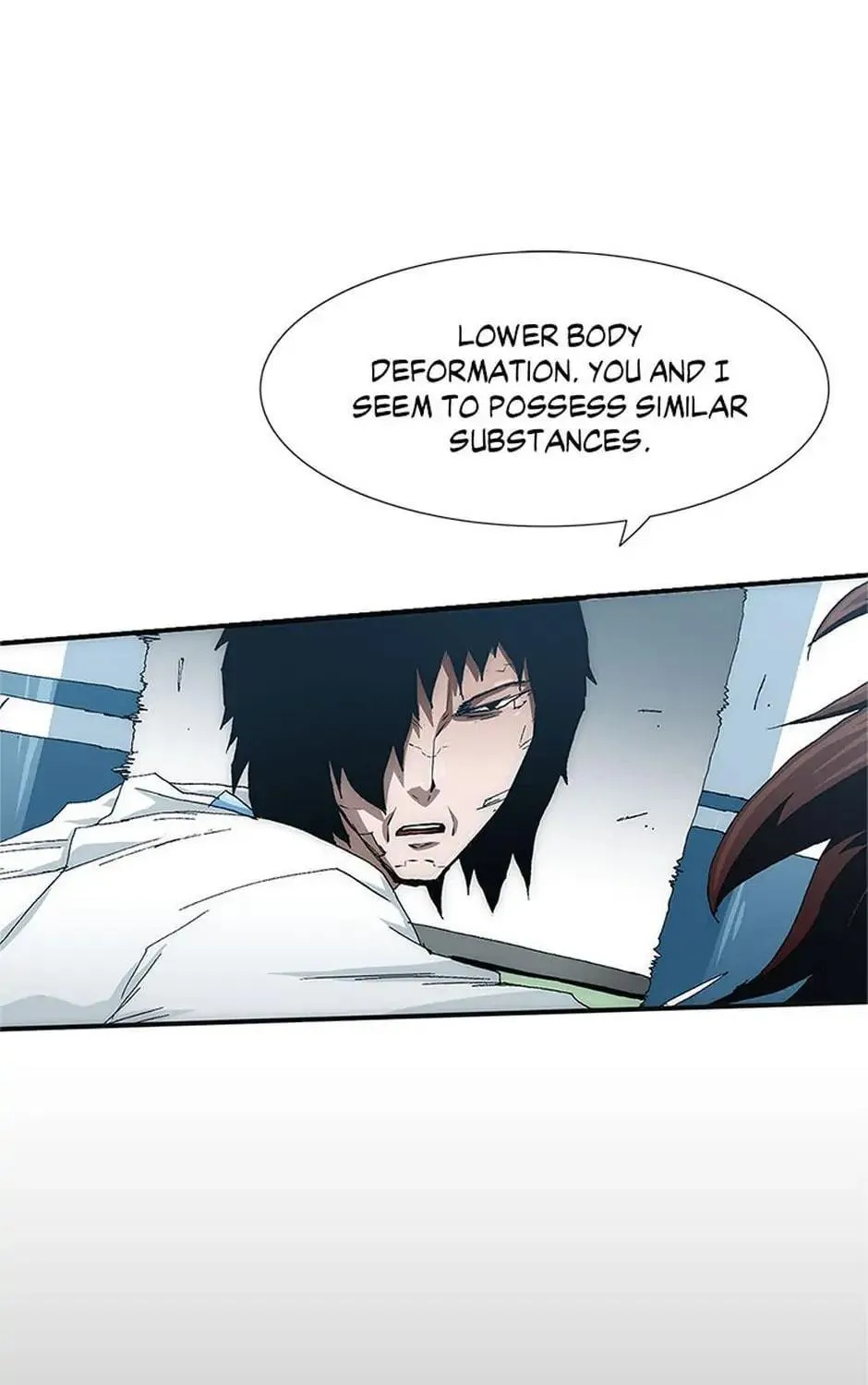 Read Trace Remaster chapter 20 image 128 on Lezhin