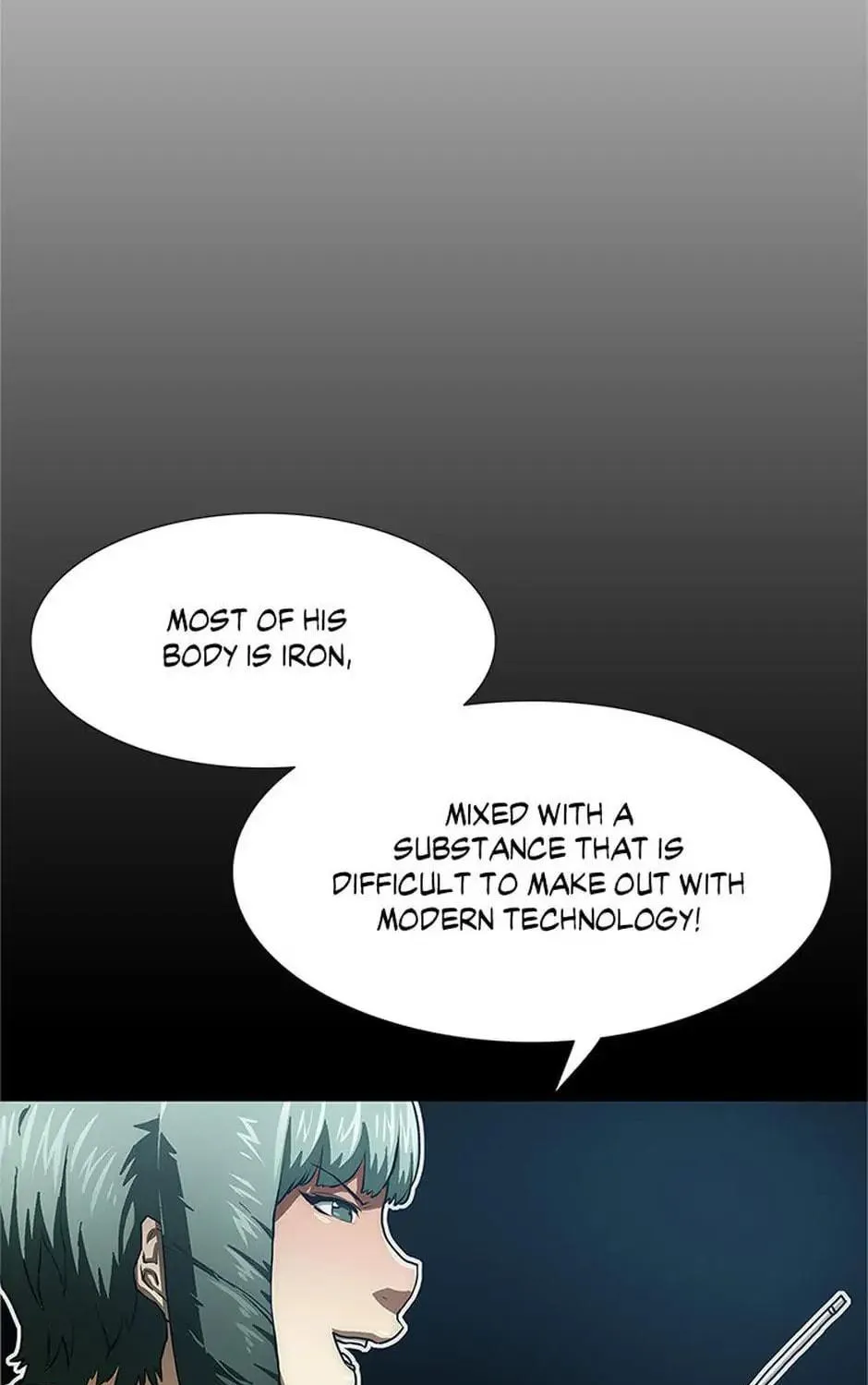 Read Trace Remaster chapter 20 image 130 on Lezhin