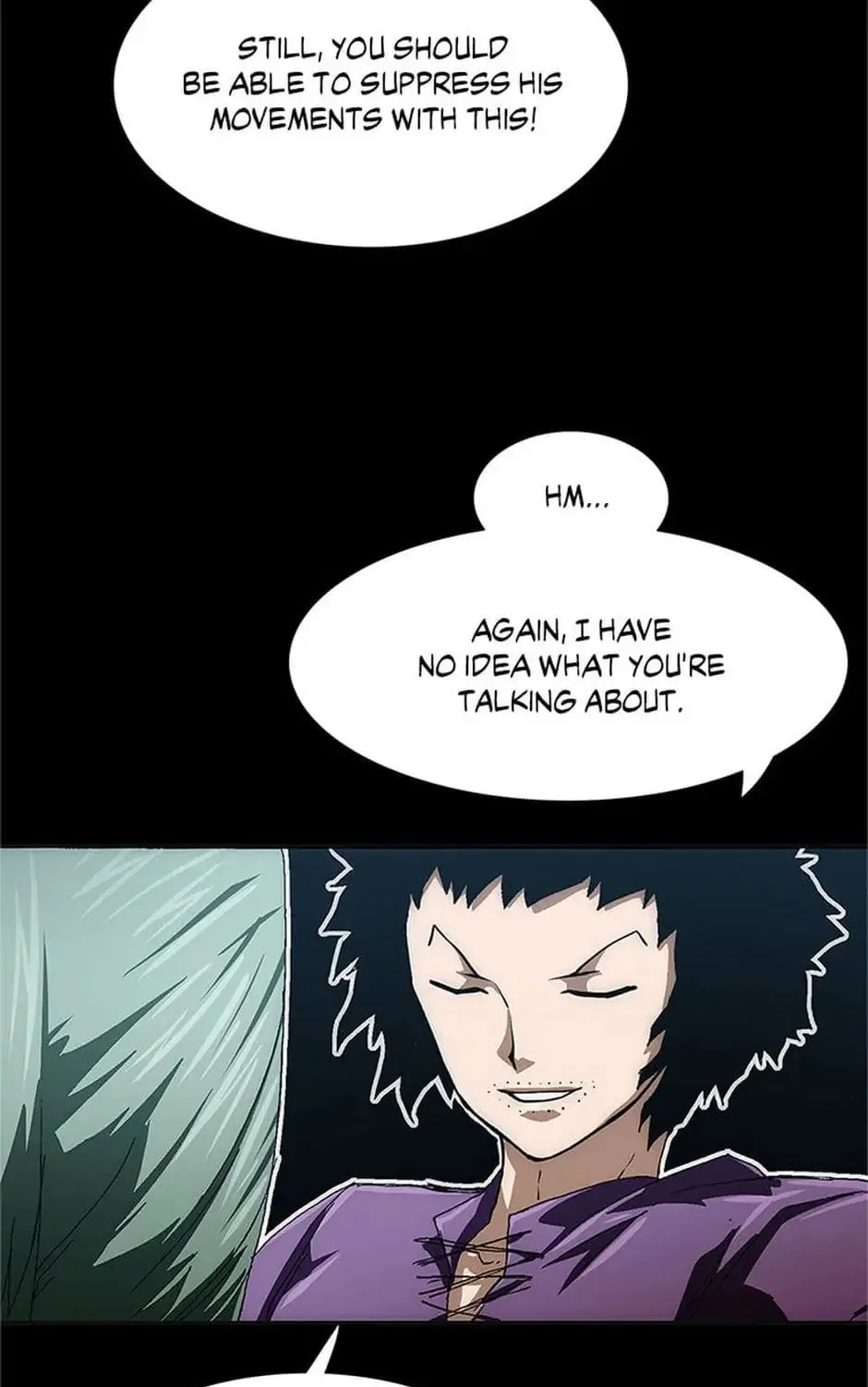 Read Trace Remaster chapter 20 image 132 on Lezhin