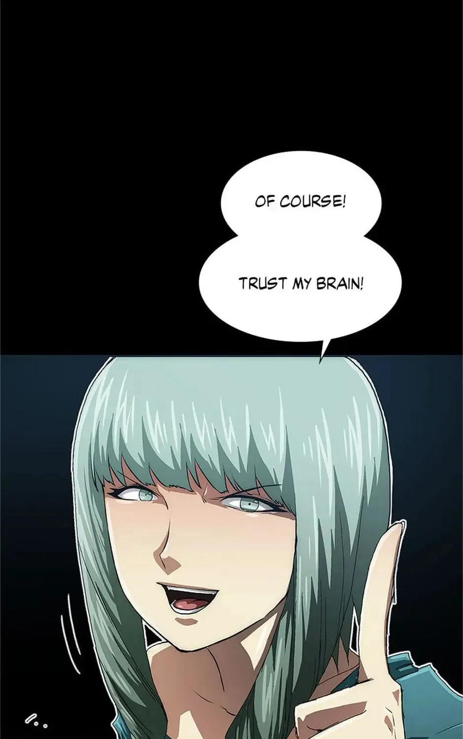 Read Trace Remaster chapter 20 image 134 on Lezhin