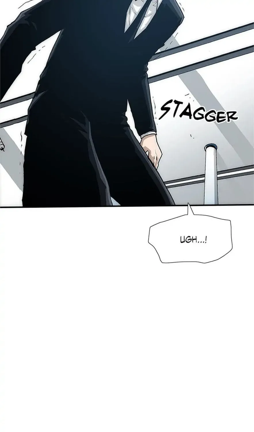 Read Trace Remaster chapter 20 image 140 on Lezhin