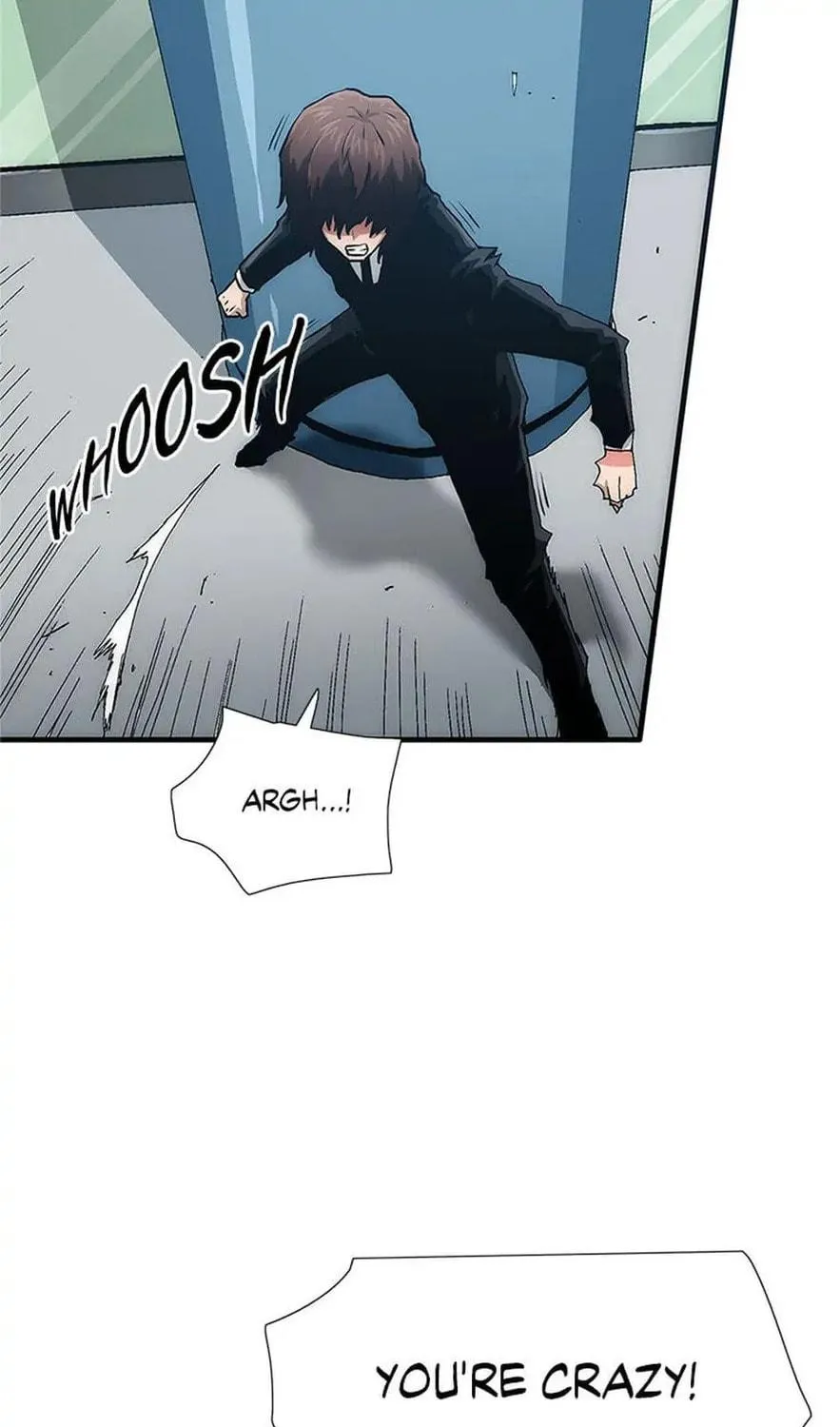 Read Trace Remaster chapter 20 image 142 on Lezhin