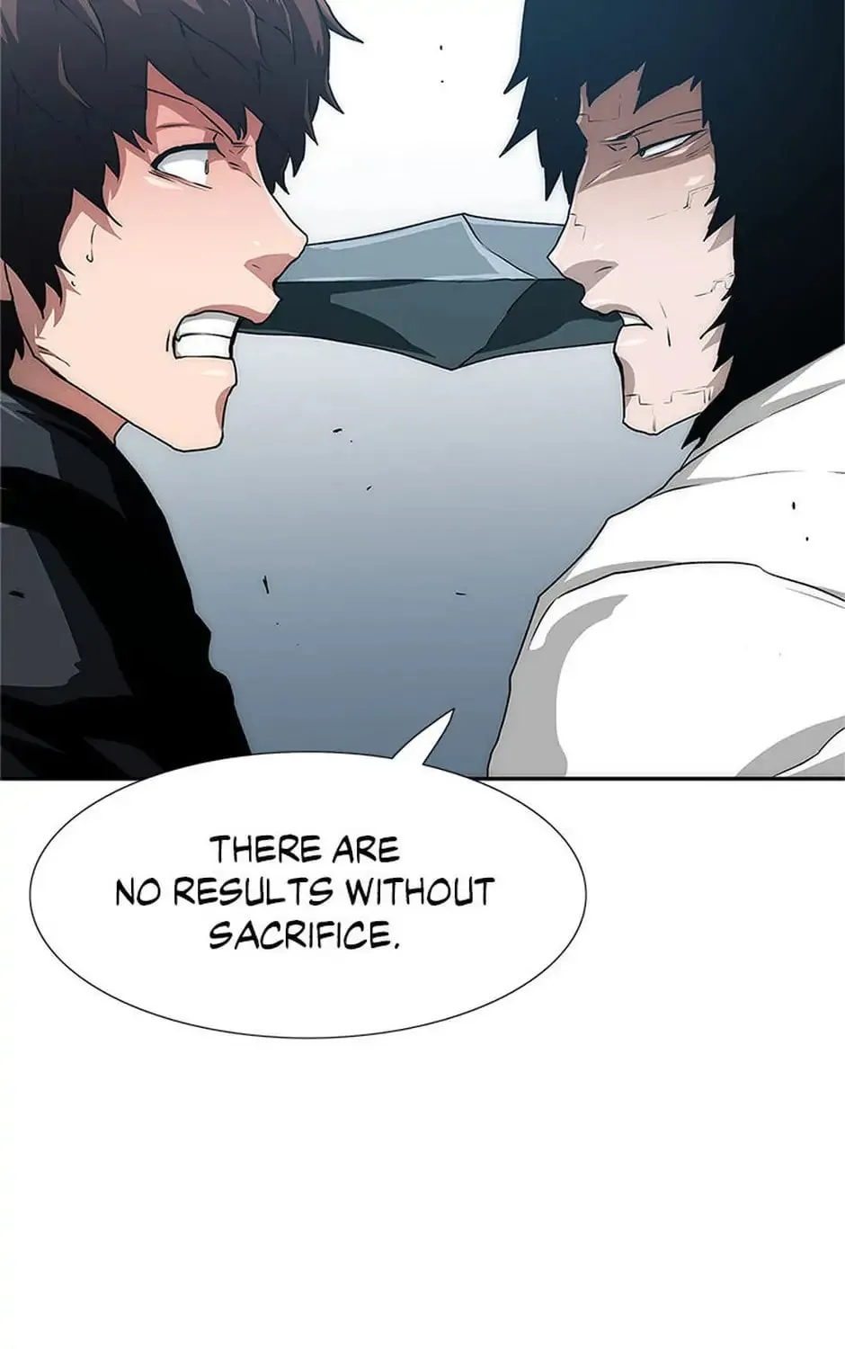 Read Trace Remaster chapter 20 image 152 on Lezhin