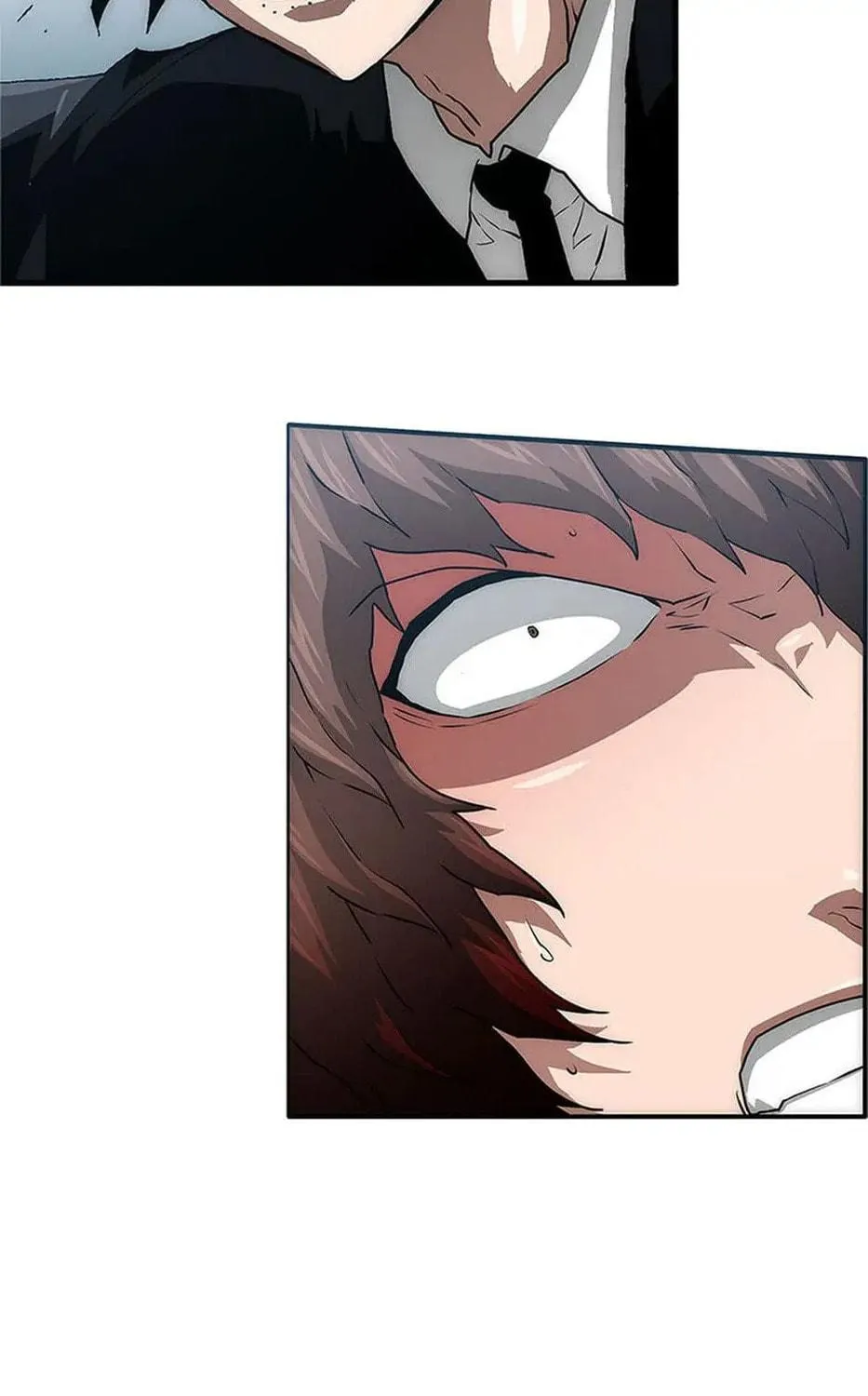 Read Trace Remaster chapter 20 image 166 on Lezhin