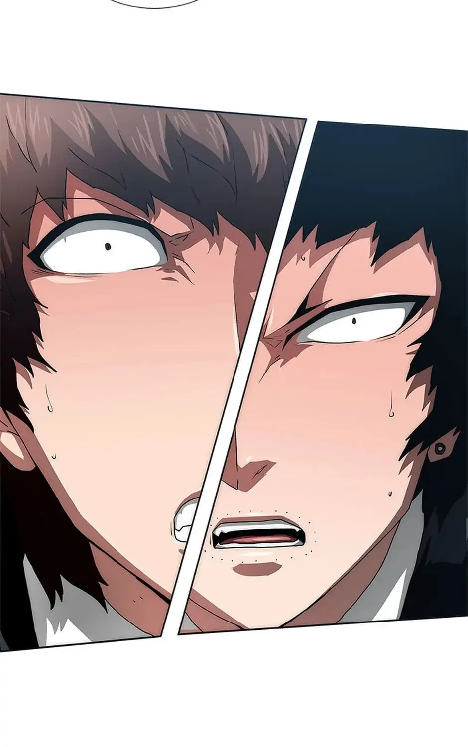 Read Trace Remaster chapter 20 image 176 on Lezhin