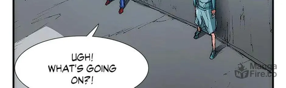 Read Trace Remaster chapter 20 image 179 on Lezhin