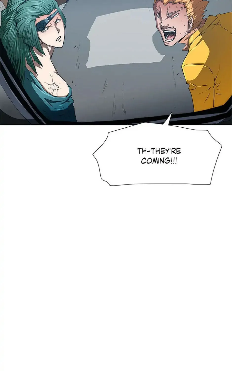 Read Trace Remaster chapter 20 image 186 on Lezhin