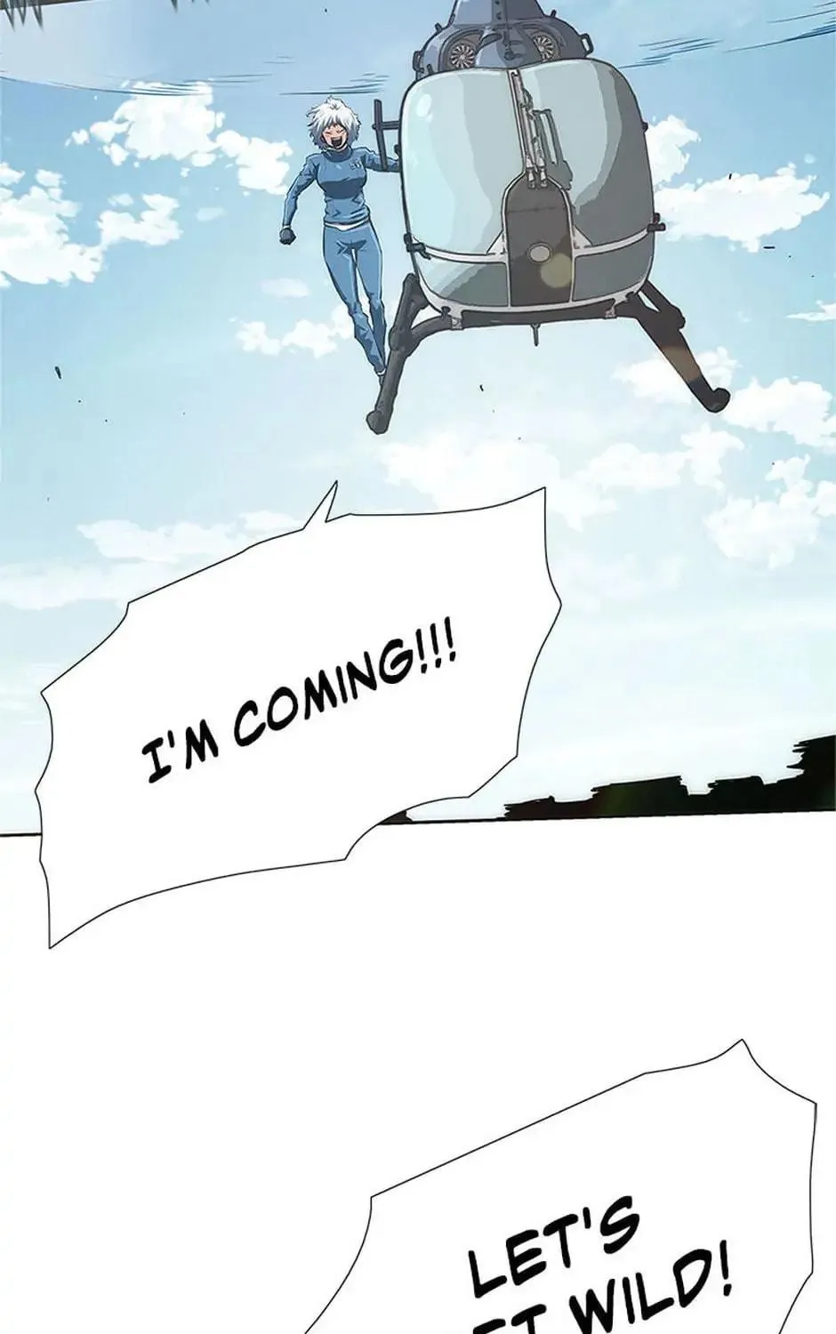Read Trace Remaster chapter 20 image 190 on Lezhin