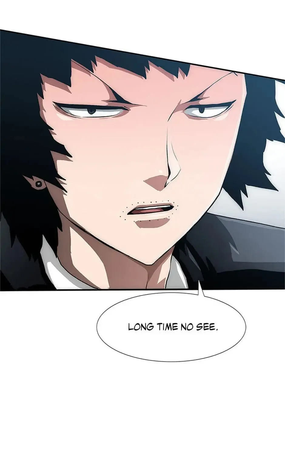 Read Trace Remaster chapter 20 image 2 on Lezhin