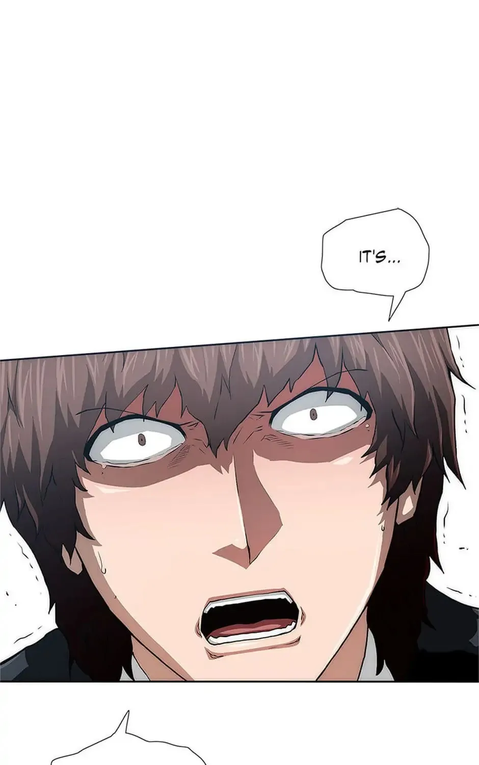 Read Trace Remaster chapter 20 image 20 on Lezhin