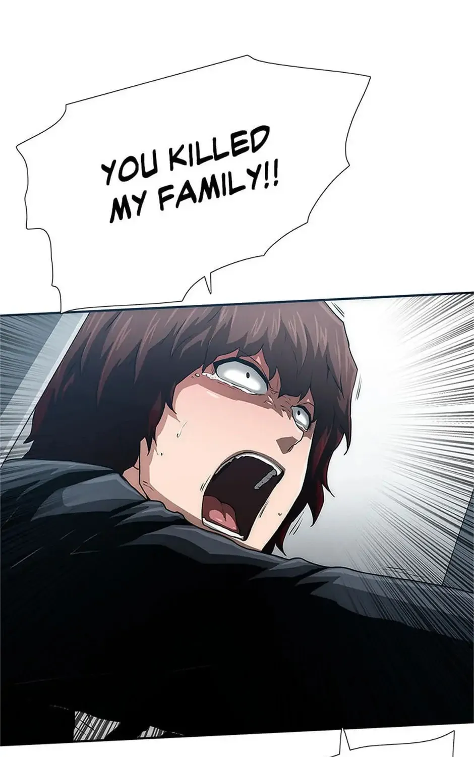 Read Trace Remaster chapter 20 image 24 on Lezhin