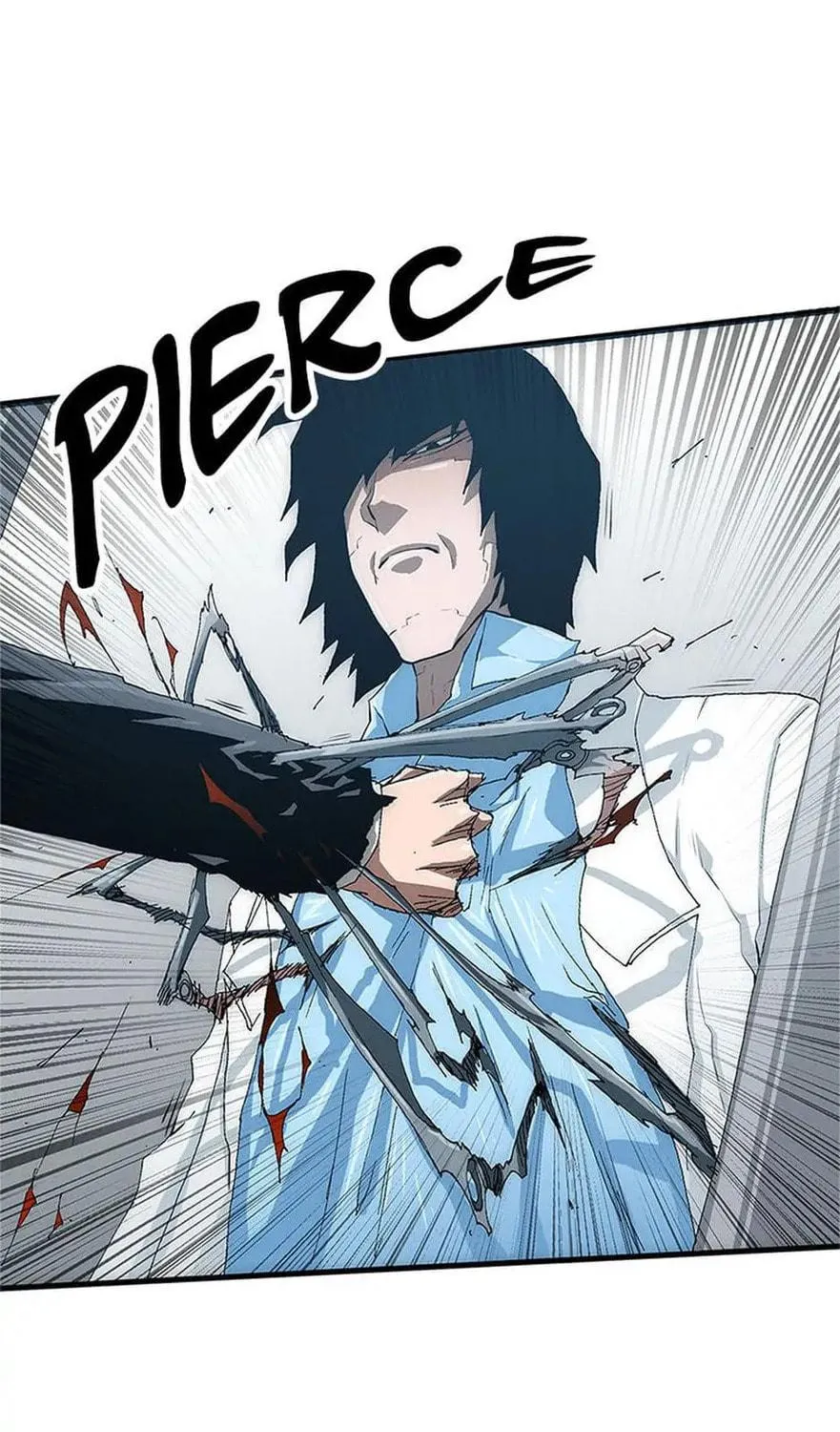 Read Trace Remaster chapter 20 image 28 on Lezhin