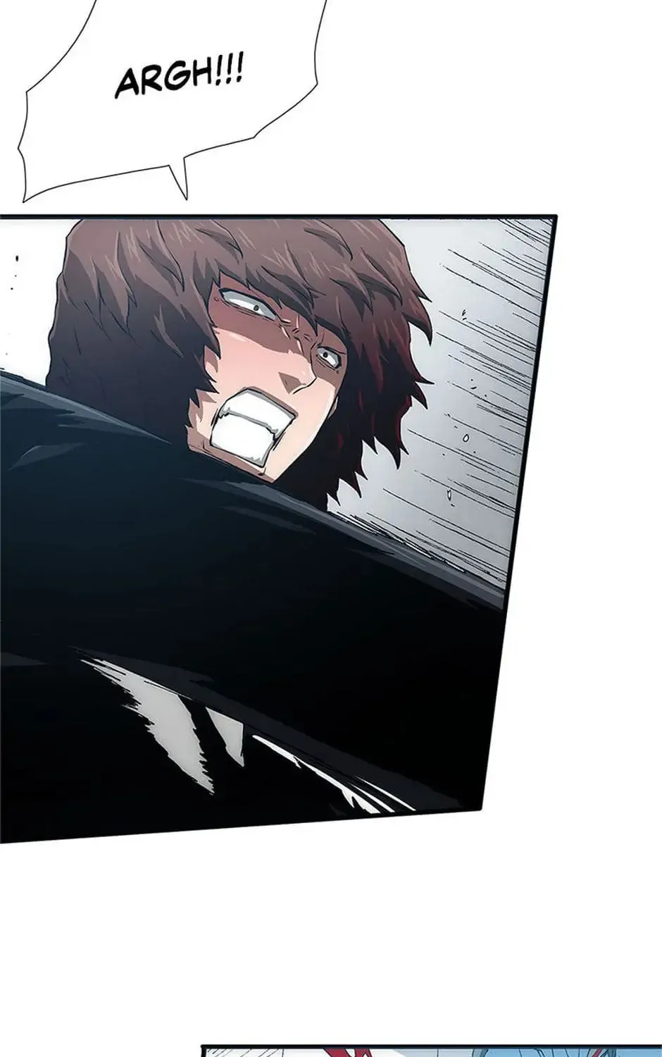 Read Trace Remaster chapter 20 image 32 on Lezhin