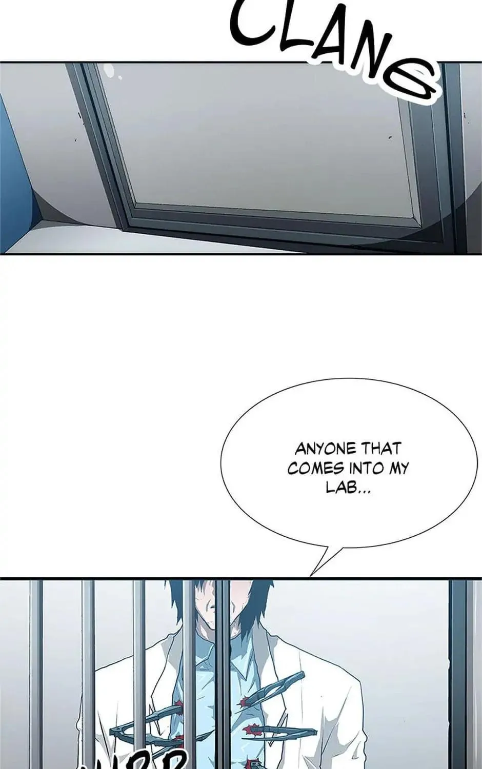Read Trace Remaster chapter 20 image 38 on Lezhin