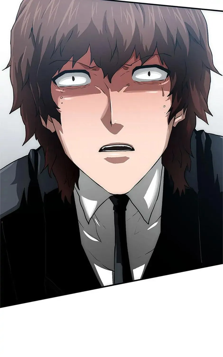 Read Trace Remaster chapter 20 image 4 on Lezhin