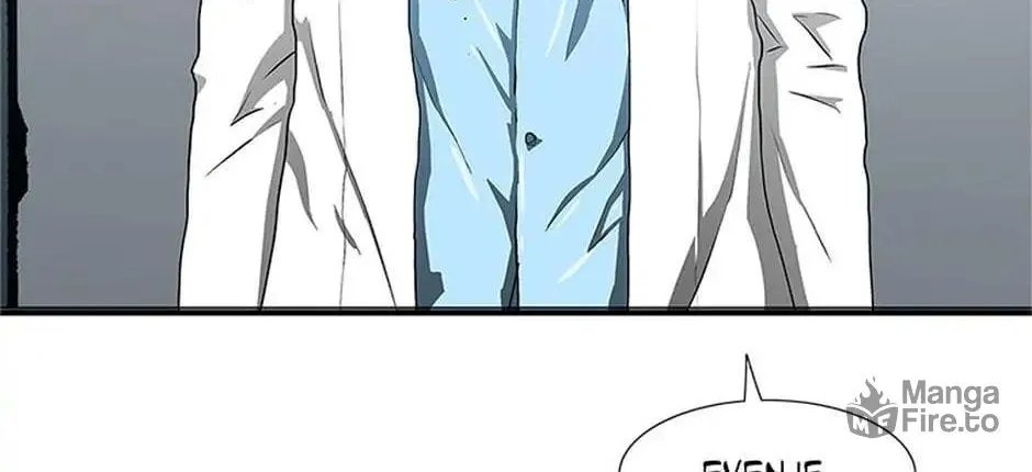 Read Trace Remaster chapter 20 image 41 on Lezhin
