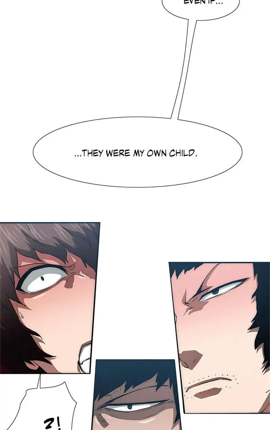 Read Trace Remaster chapter 20 image 42 on Lezhin