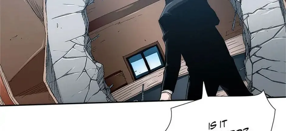 Read Trace Remaster chapter 20 image 45 on Lezhin