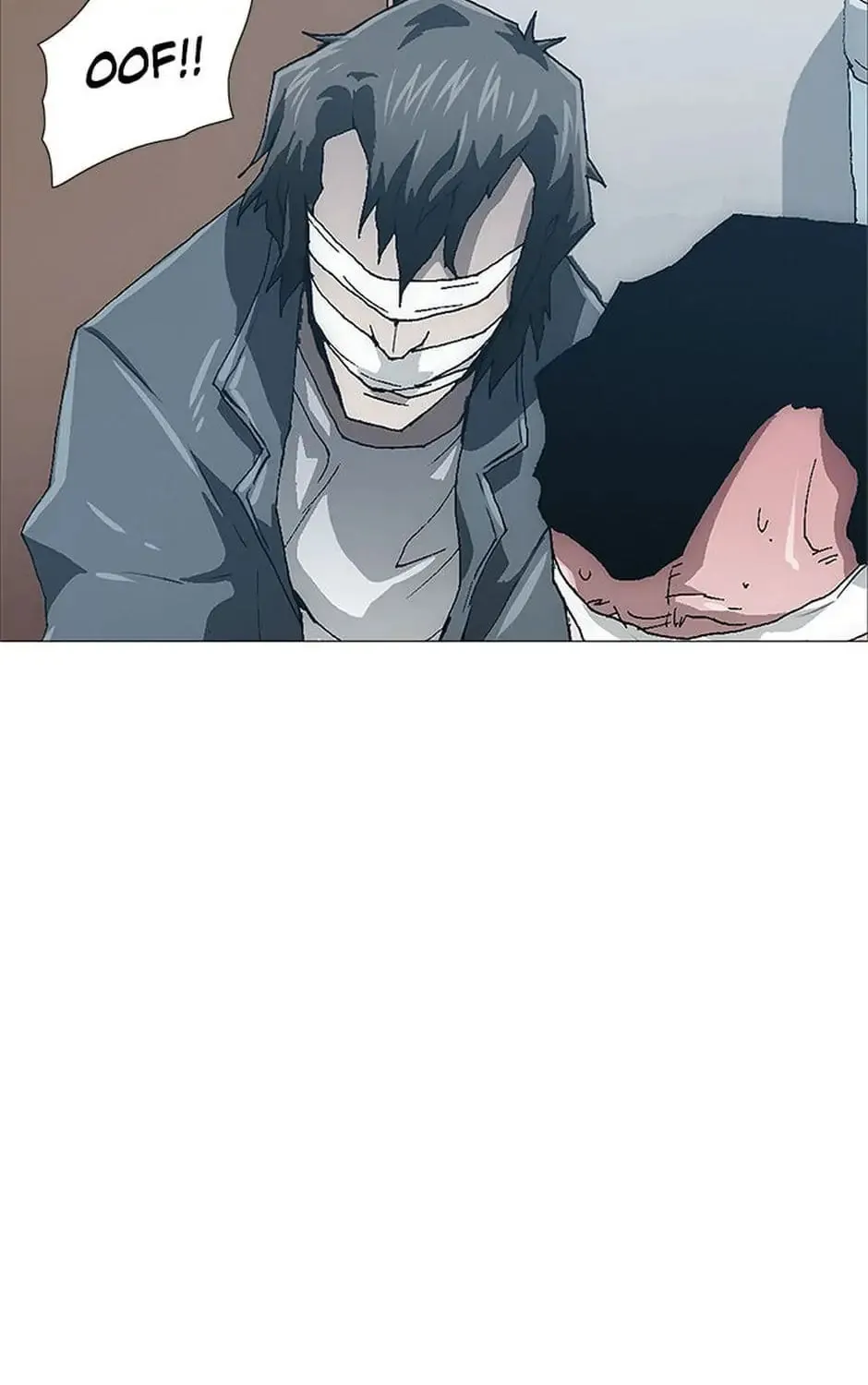 Read Trace Remaster chapter 20 image 54 on Lezhin