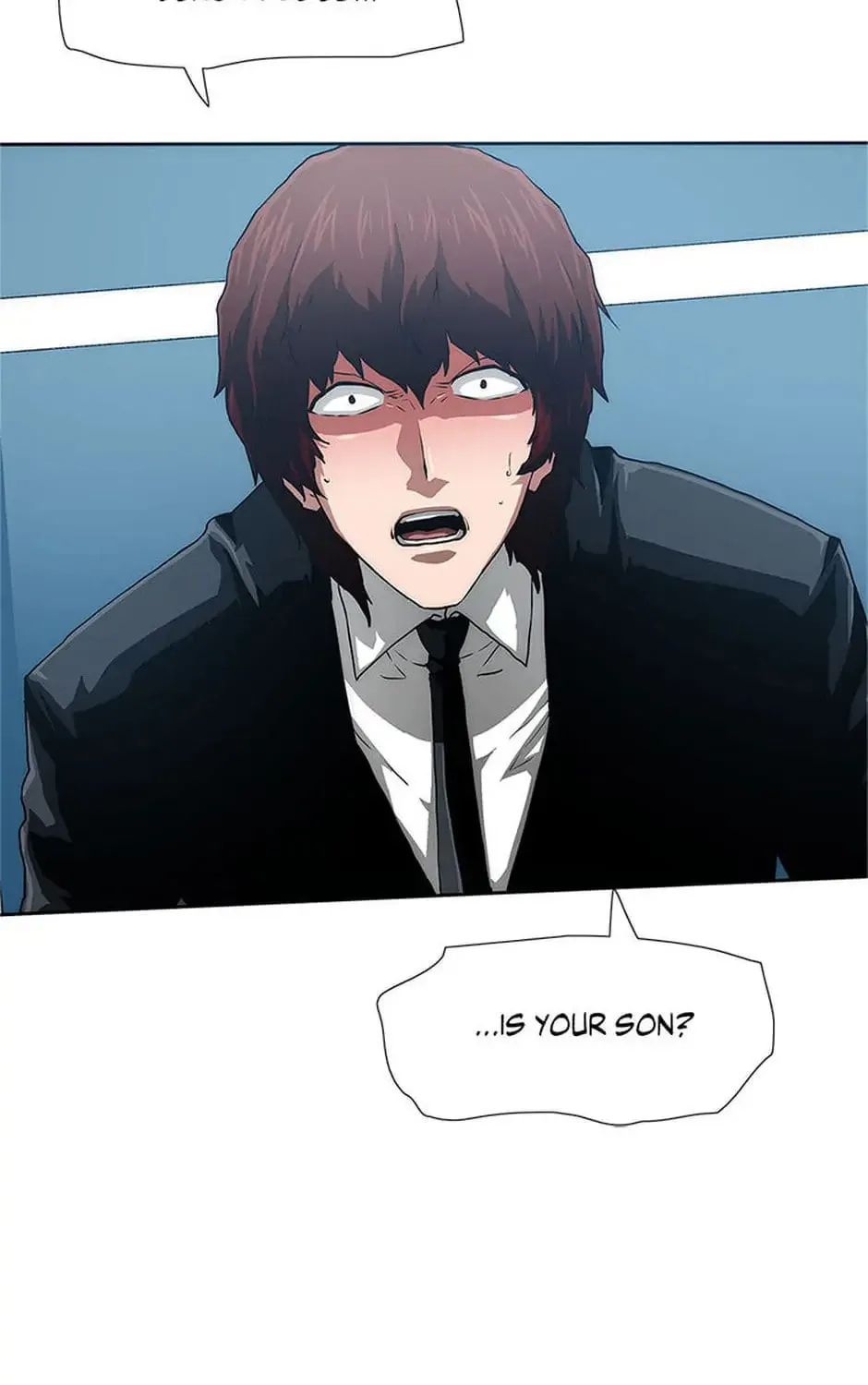 Read Trace Remaster chapter 20 image 56 on Lezhin