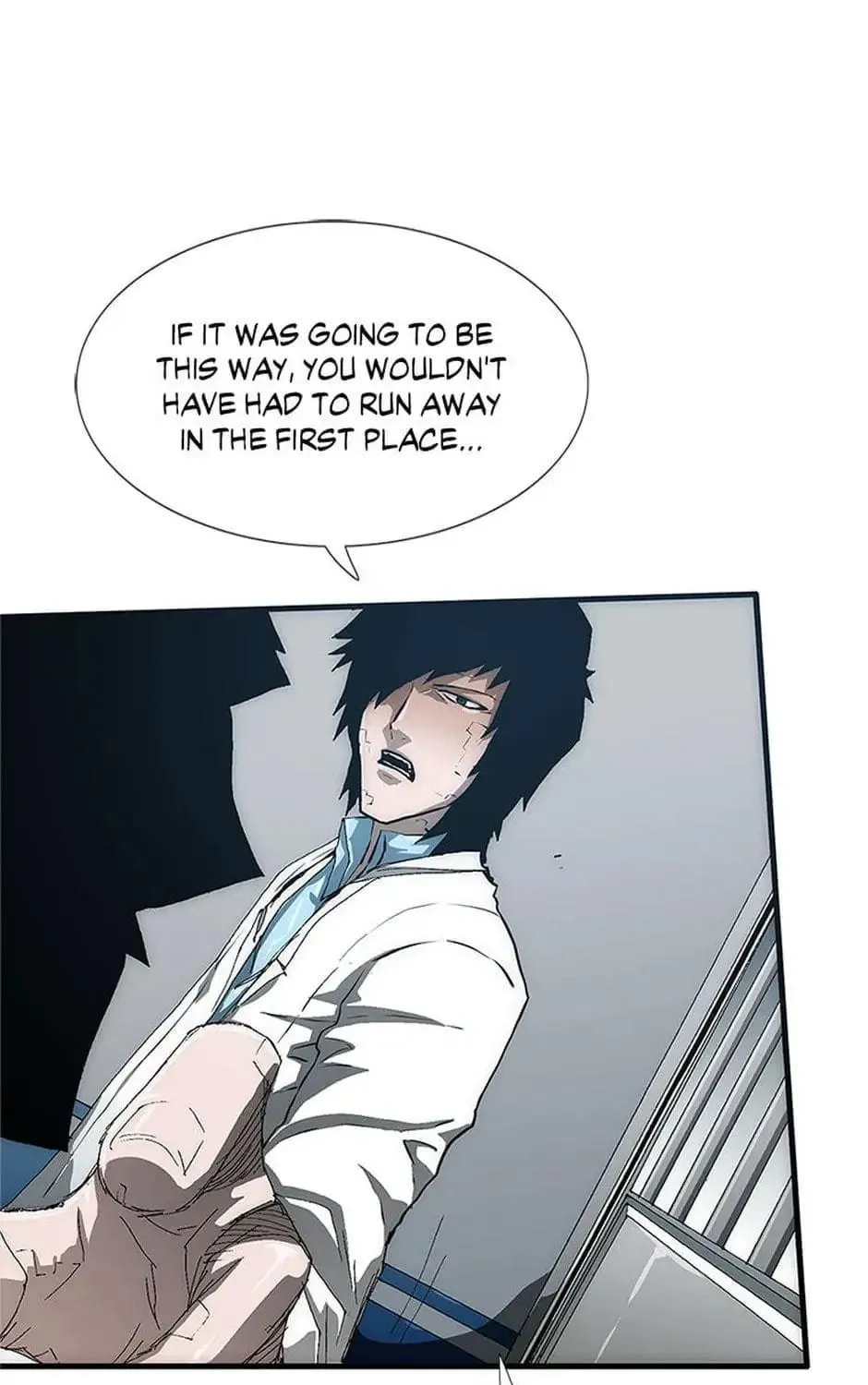 Read Trace Remaster chapter 20 image 58 on Lezhin