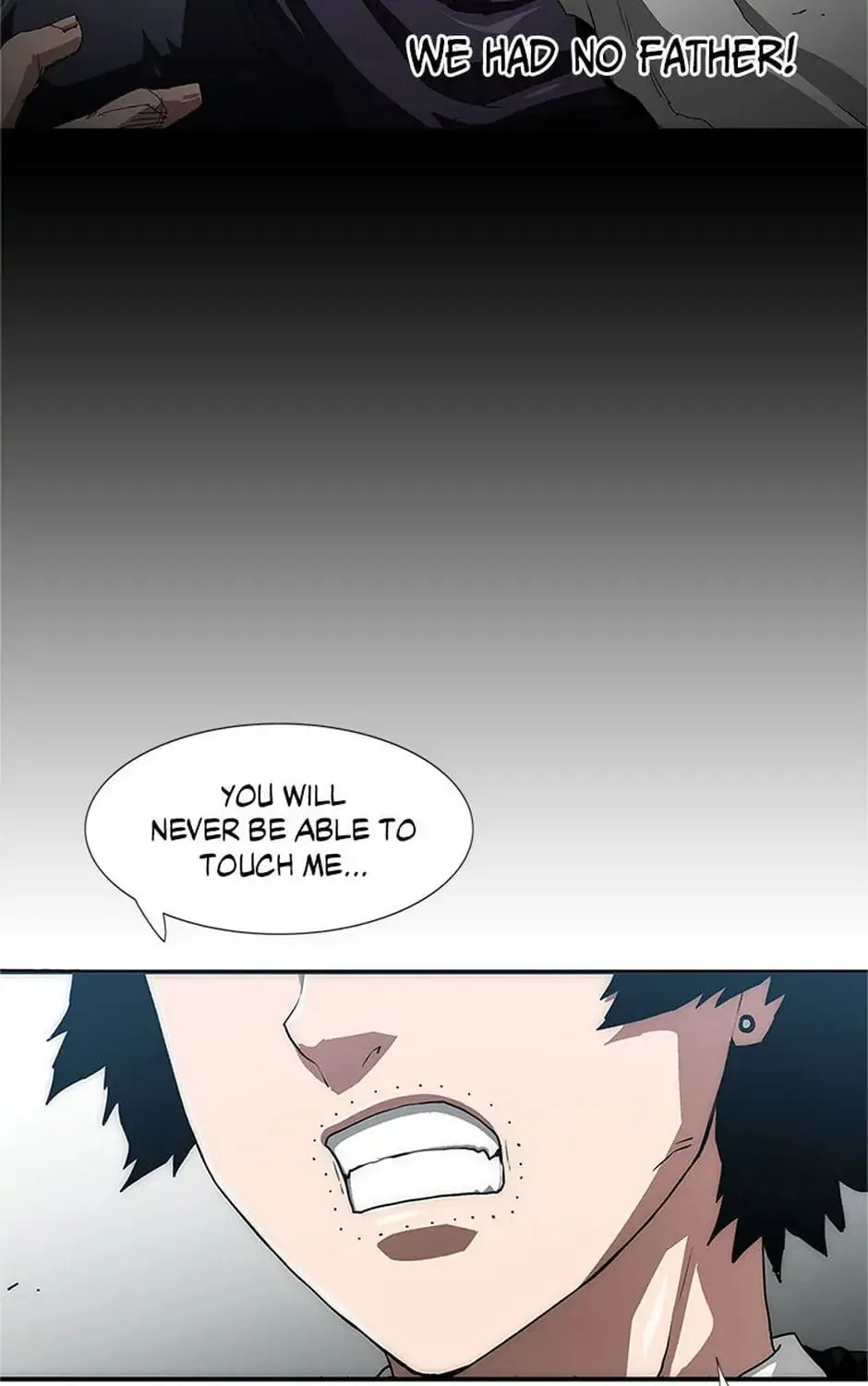 Read Trace Remaster chapter 20 image 66 on Lezhin