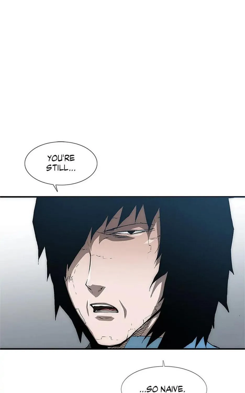 Read Trace Remaster chapter 20 image 68 on Lezhin