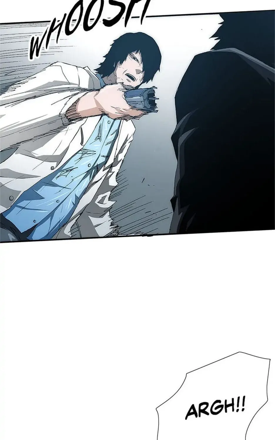 Read Trace Remaster chapter 20 image 74 on Lezhin