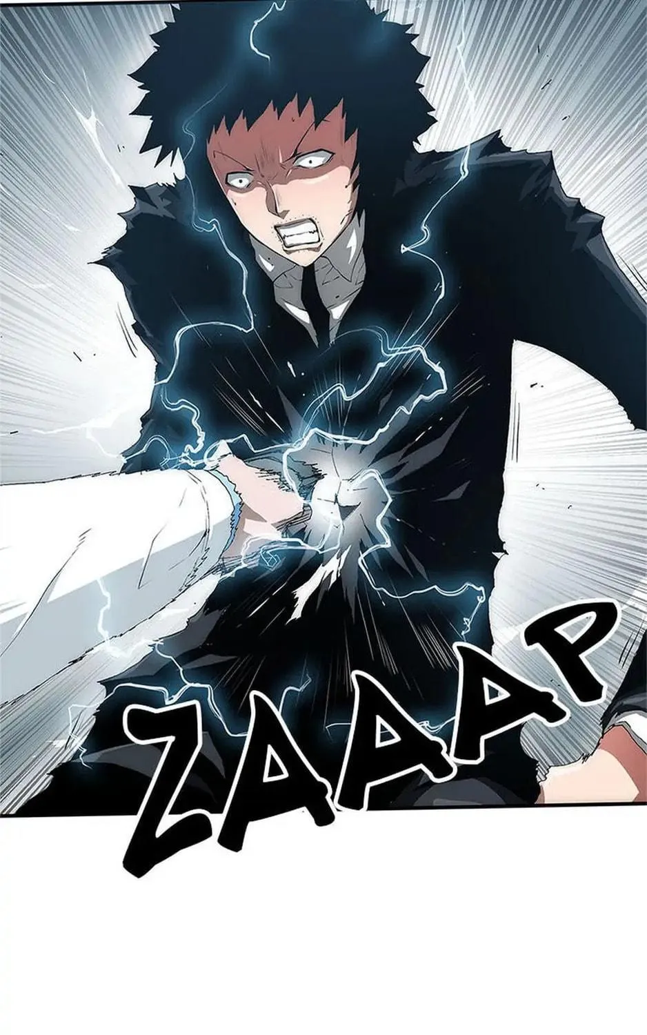 Read Trace Remaster chapter 20 image 76 on Lezhin