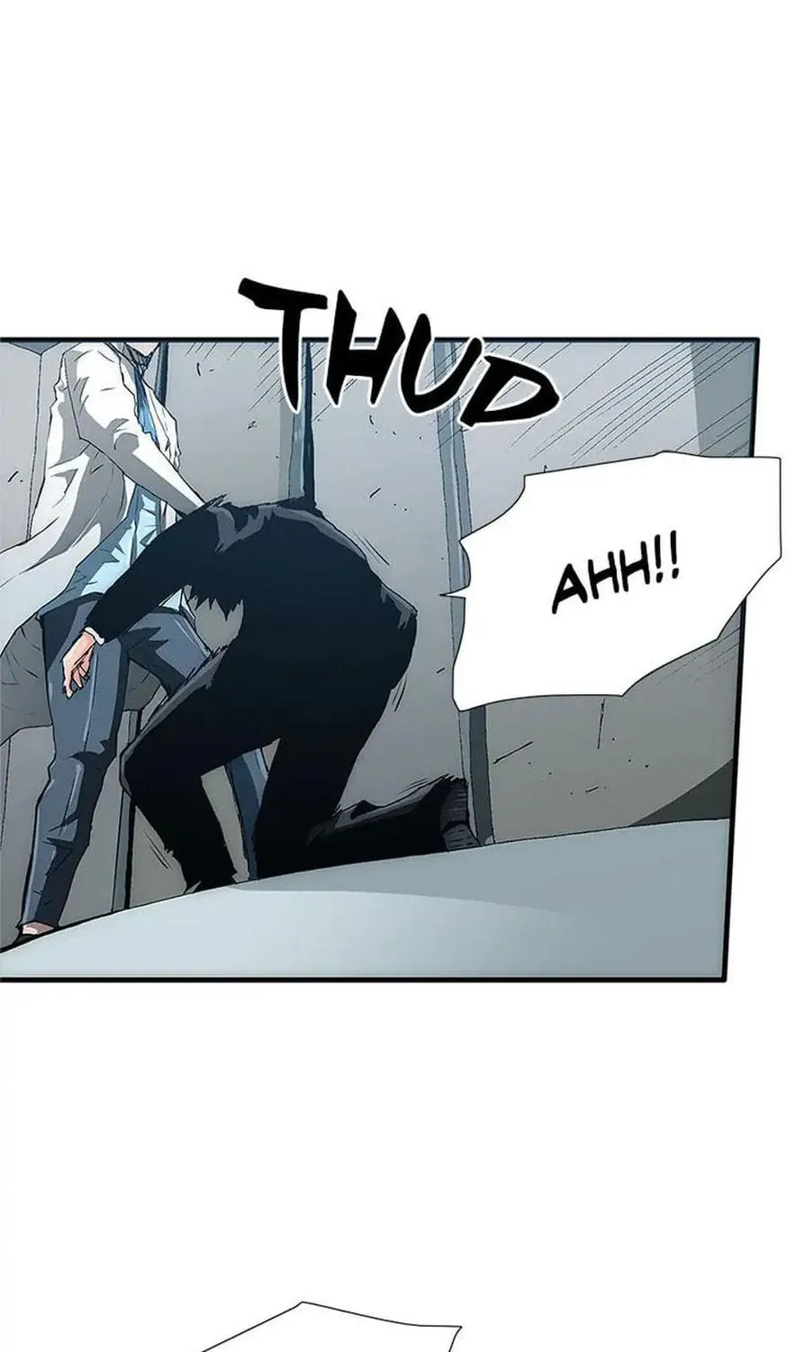 Read Trace Remaster chapter 20 image 78 on Lezhin