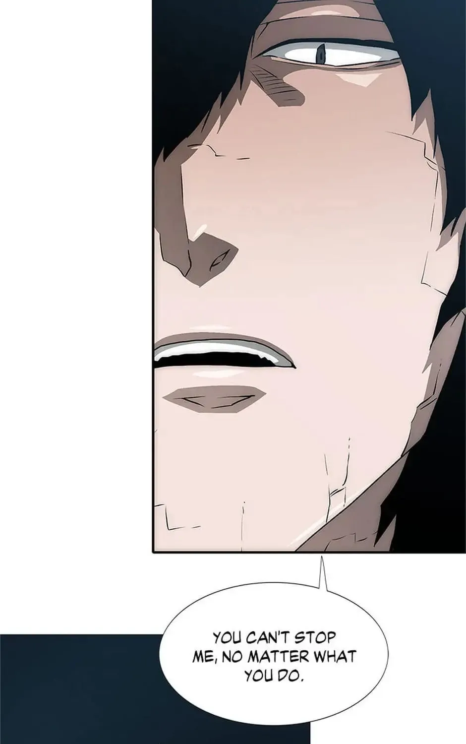 Read Trace Remaster chapter 20 image 90 on Lezhin
