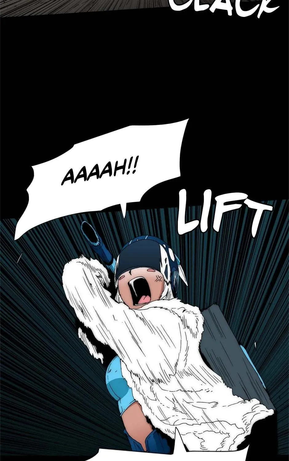 Read Trace Remaster chapter 200 image 10 on Lezhin